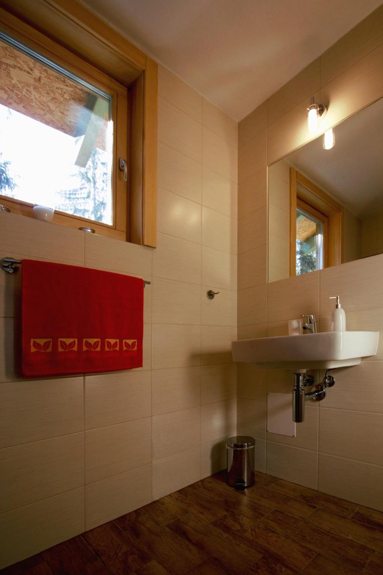 Apartmany Skihouse Jasna Demänovská Dolina Zimmer foto