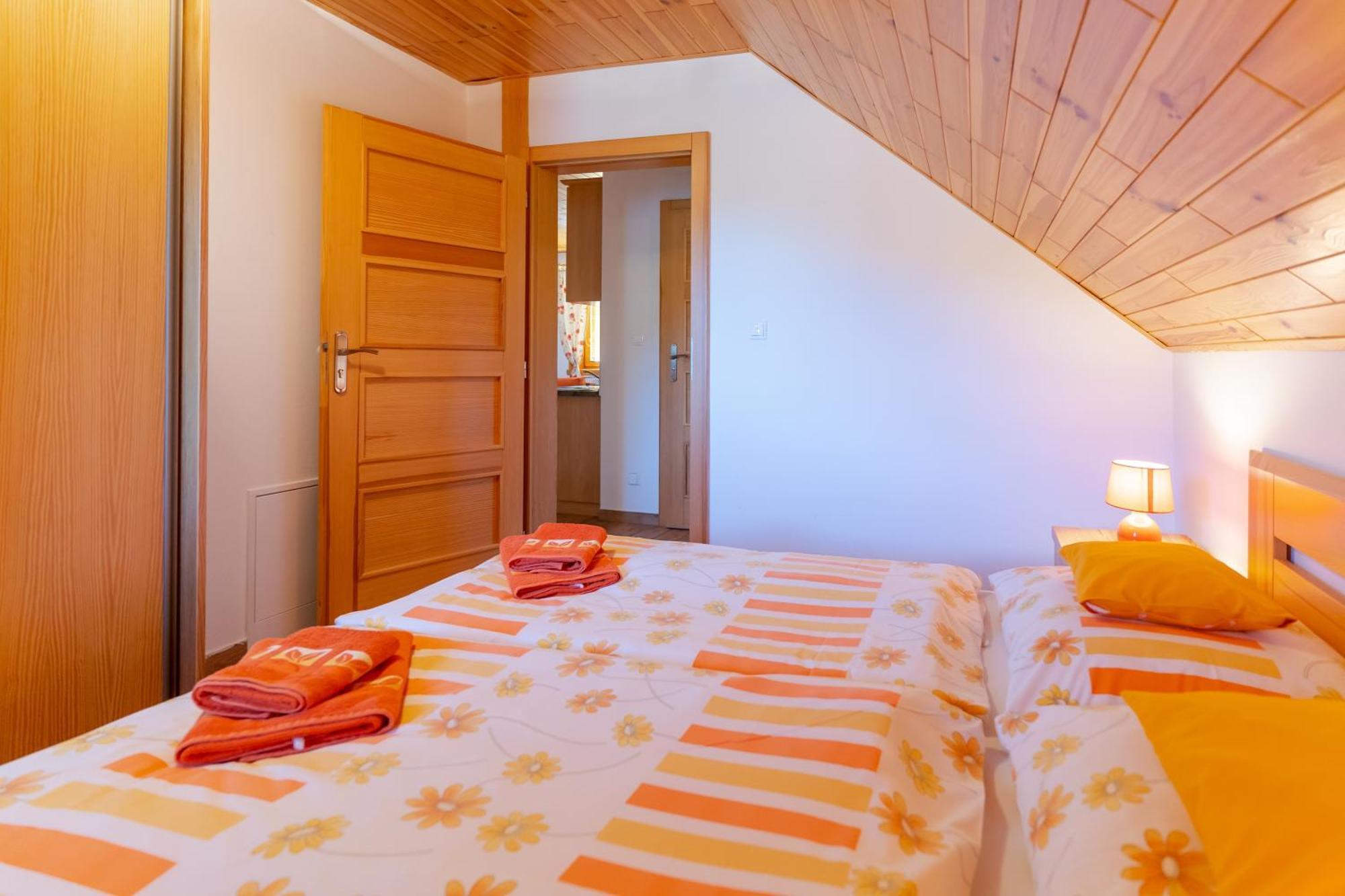 Apartmany Skihouse Jasna Demänovská Dolina Zimmer foto