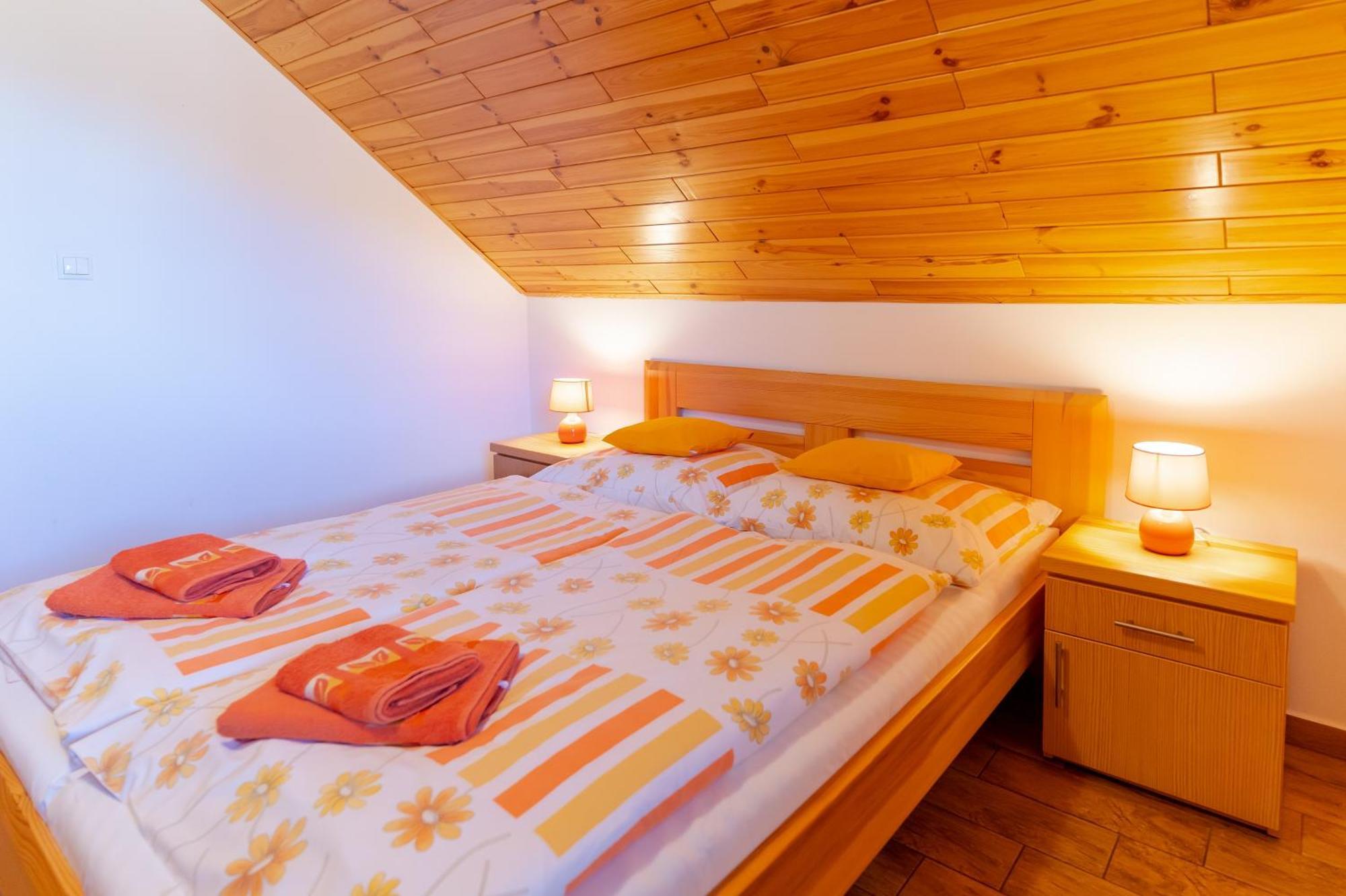 Apartmany Skihouse Jasna Demänovská Dolina Zimmer foto