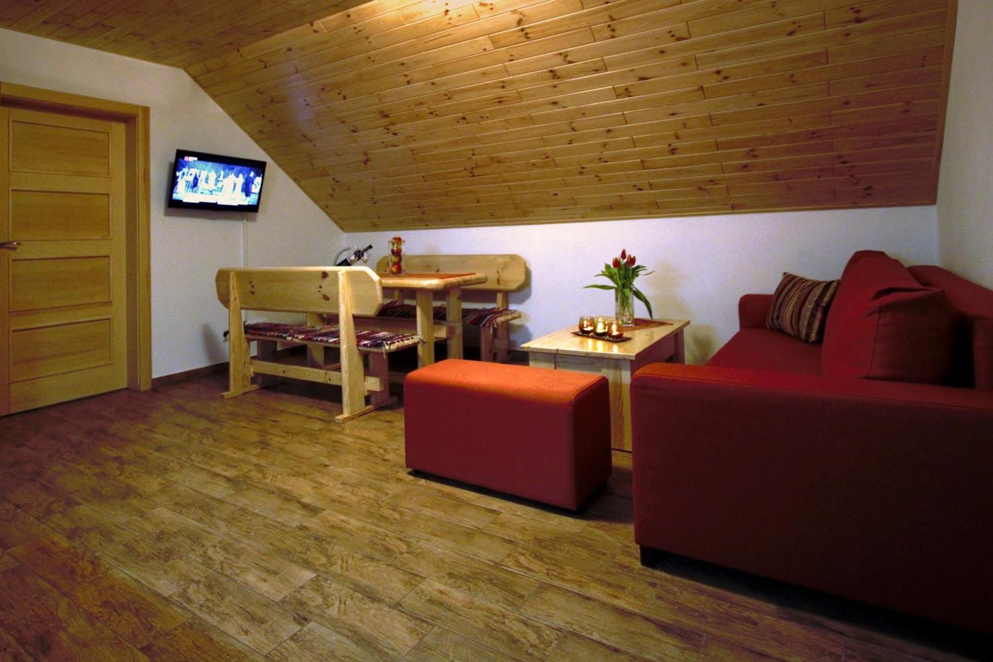 Apartmany Skihouse Jasna Demänovská Dolina Zimmer foto