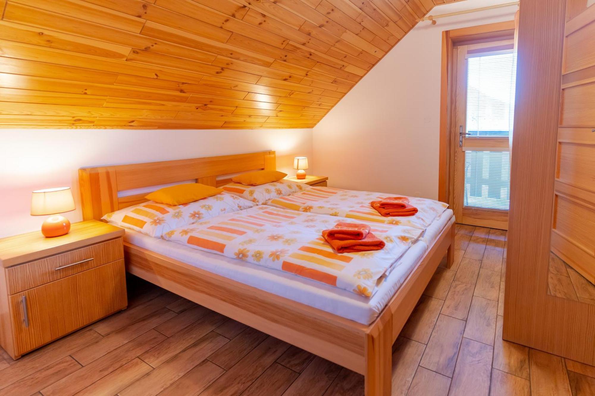 Apartmany Skihouse Jasna Demänovská Dolina Zimmer foto