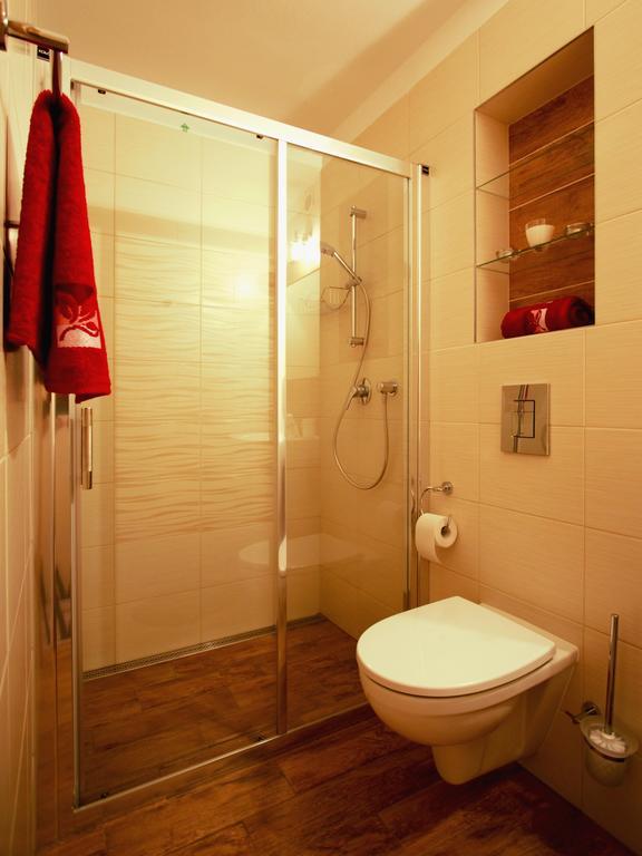 Apartmany Skihouse Jasna Demänovská Dolina Zimmer foto
